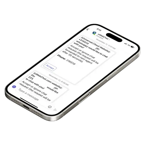 WhatsApp Integration